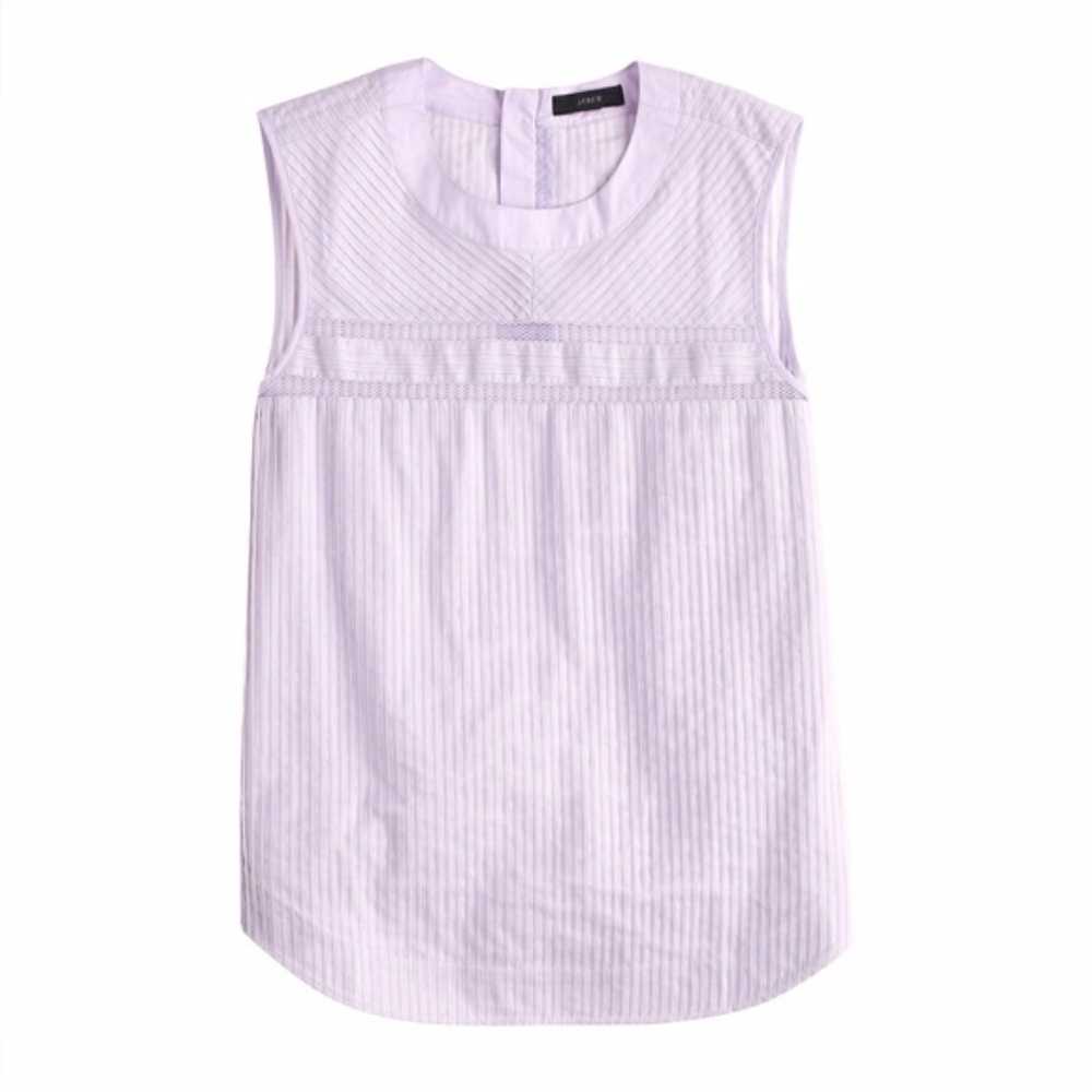 Lavender tank